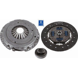 SACHS 3000 970 116 Kupplungssatz XTend SACHS 3000 970 116 Kupplungssatz XTend