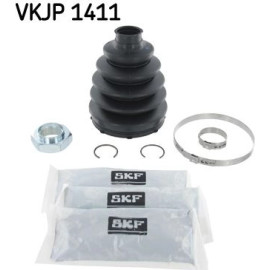 Faltenbalgsatz, Antriebswelle VKJP 1411