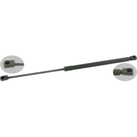 FEBI BILSTEIN 24327 Gasfeder, Koffer-/Laderaum