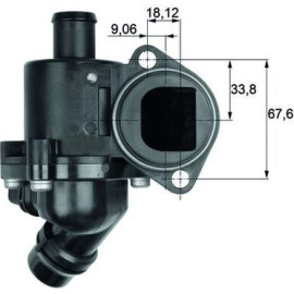 Thermostat, Kühlmittel TM 3 105 Thermostat, Kühlmittel TM 3 105