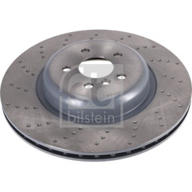 Bremsscheibe 193330 Bremsscheibe 193330