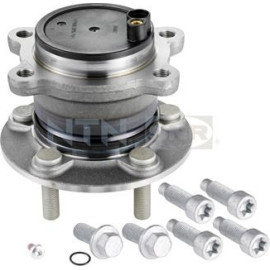 Radlagersatz R152.72 Radlagersatz R152.72