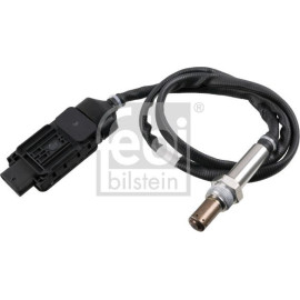 NOx-Sensor, Harnstoffeinspritzung 197527