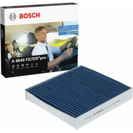 Filter, Innenraumluft 0 986 628 640 Filter, Innenraumluft 0 986 628 640