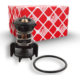 FEBI BILSTEIN 106524 Thermostat, Kühlmittel FEBI BILSTEIN 106524 Thermostat, Kühlmittel