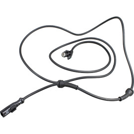 Sensor, Raddrehzahl 09001256