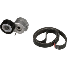 Keilrippenriemensatz K016PK1320