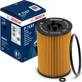 BOSCH F 026 407 157 Ölfilter BOSCH F 026 407 157 Ölfilter