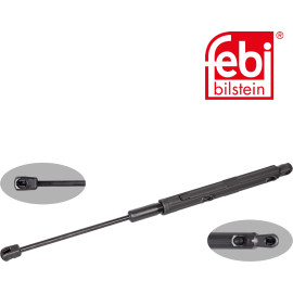 FEBI BILSTEIN 103848 Gasfeder, Motorhaube FEBI BILSTEIN 103848 Gasfeder, Motorhaube