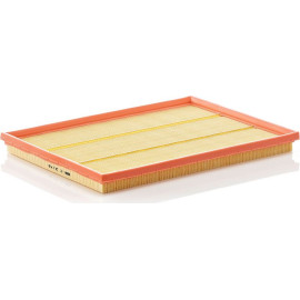 MANN-FILTER C 3178 Luftfilter MANN-FILTER C 3178 Luftfilter