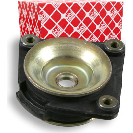FEBI BILSTEIN 22648 Federbeinstützlager, Domlager FEBI BILSTEIN 22648 Federbeinstützlager, Domlager