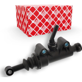 FEBI BILSTEIN 46203 Geberzylinder, Kupplung FEBI BILSTEIN 46203 Geberzylinder, Kupplung