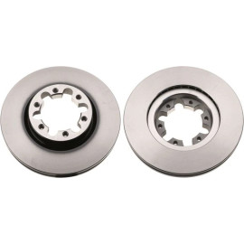 Bremsscheibe DF6442 Bremsscheibe DF6442