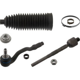 FEBI BILSTEIN 43774 Spurstange FEBI BILSTEIN 43774 Spurstange