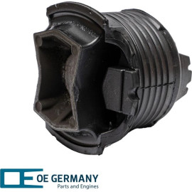 Lager Achsträger Hinterachse beidseitig hinten für MERCEDES BENZ E KLASSE C CLS