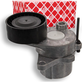 FEBI BILSTEIN 38467 Riemenspanner, Keilrippenriemen FEBI BILSTEIN 38467 Riemenspanner, Keilrippenriemen
