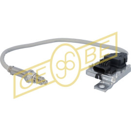 NOx-Sensor, NOx-Katalysator 9 3786 1