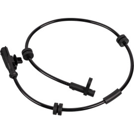 FEBI BILSTEIN 170146 Sensor, Raddrehzahl FEBI BILSTEIN 170146 Sensor, Raddrehzahl