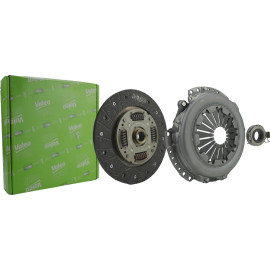 Valeo 801502 Kupplungssatz 3KKIT