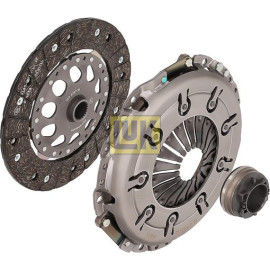 LuK 623 3301 00 Kupplungssatz RepSet LuK 623 3301 00 Kupplungssatz RepSet