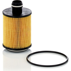 Ölfilter HU 7004/1 X Ölfilter HU 7004/1 X