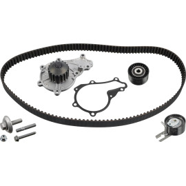 FEBI BILSTEIN 32726 Wasserpumpe + Zahnriemensatz FEBI BILSTEIN 32726 Wasserpumpe + Zahnriemensatz