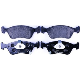 Bremsbelagsatz, Scheibenbremse 8DB 355 016-981 Bremsbelagsatz, Scheibenbremse 8DB 355 016-981