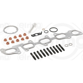 Montagesatz, Lader 695.560
