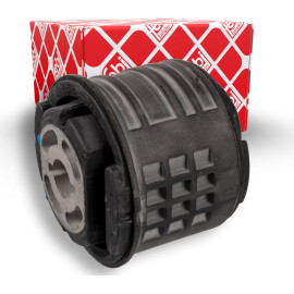 FEBI BILSTEIN 170538 Lagerung, Achskörper FEBI BILSTEIN 170538 Lagerung, Achskörper
