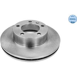 Bremsscheibe 615 521 0011