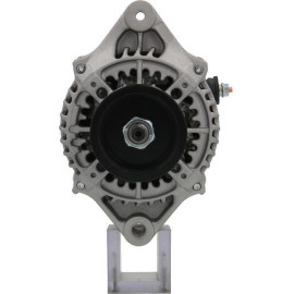 BV PSH 125.535.080.050 Lichtmaschine 12V, 80A, B+ (M6), Ø 62,0 mm für HONDA HR-V I (GH) BV PSH 125.535.080.050 Lichtmaschine 12V, 80A, B+ (M6), Ø 62,0 mm für HONDA HR-V I (GH)