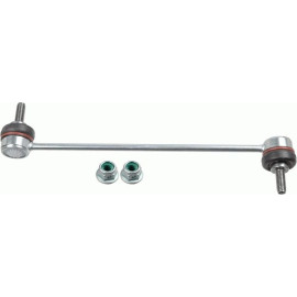 LEMFÖRDER 38187 01 Koppelstange Vorderachse, beidseitig, 280mm, M10x1,5 , mit Zubehör LEMFÖRDER 38187 01 Koppelstange Vorderachse, beidseitig, 280mm, M10x1,5 , mit Zubehör