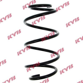 KYB RA1252 Fahrwerksfeder K-Flex KYB RA1252 Fahrwerksfeder K-Flex