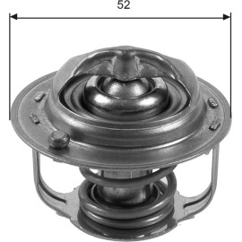Thermostat, Kühlmittel TH35682G1 Thermostat, Kühlmittel TH35682G1