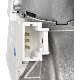 Wischermotor 579765