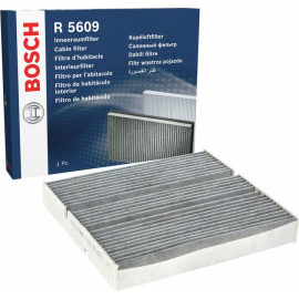 Filter, Innenraumluft 1 987 435 609 Filter, Innenraumluft 1 987 435 609