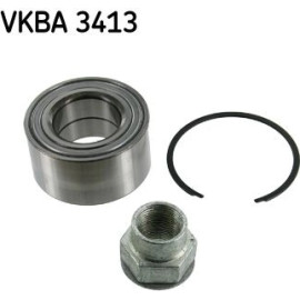 Radlagersatz VKBA 3413