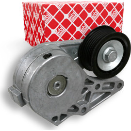 FEBI BILSTEIN 22364 Riemenspanner, Keilrippenriemen FEBI BILSTEIN 22364 Riemenspanner, Keilrippenriemen