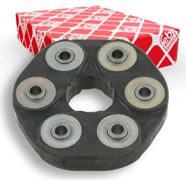 FEBI BILSTEIN 03933 Hardyscheibe FEBI BILSTEIN 03933 Hardyscheibe