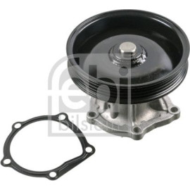 FEBI BILSTEIN 186016 Wasserpumpe, Motorkühlung FEBI BILSTEIN 186016 Wasserpumpe, Motorkühlung