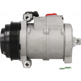 Kompressor, Klimaanlage 89606 Kompressor, Klimaanlage 89606