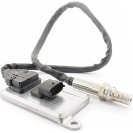NOx-Sensor, NOx-Katalysator 9 2905 1