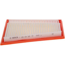 BOSCH F 026 400 389 Luftfilter