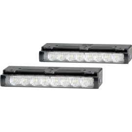 Tagfahrleuchtensatz 2PT 980 970-821 Tagfahrleuchtensatz 2PT 980 970-821