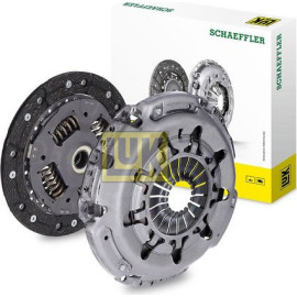 LuK 621 3041 09 Kupplungssatz RepSet LuK 621 3041 09 Kupplungssatz RepSet