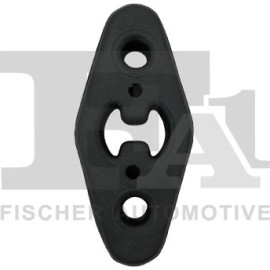 Halter, Abgasanlage 253-902
