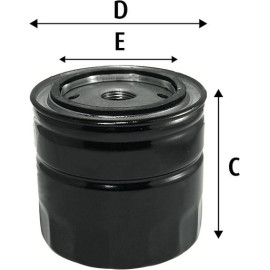 Ölfilter 586039 Ölfilter 586039