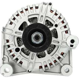 BV PSH 215.534.150.000 Lichtmaschine 12V, 150A, B+ (M8), Ø 53,2 mm BV PSH 215.534.150.000 Lichtmaschine 12V, 150A, B+ (M8), Ø 53,2 mm