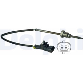 Sensor, Abgastemperatur TS30032 Sensor, Abgastemperatur TS30032