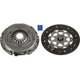 SACHS 3000 970 087 Kupplungssatz XTend SACHS 3000 970 087 Kupplungssatz XTend